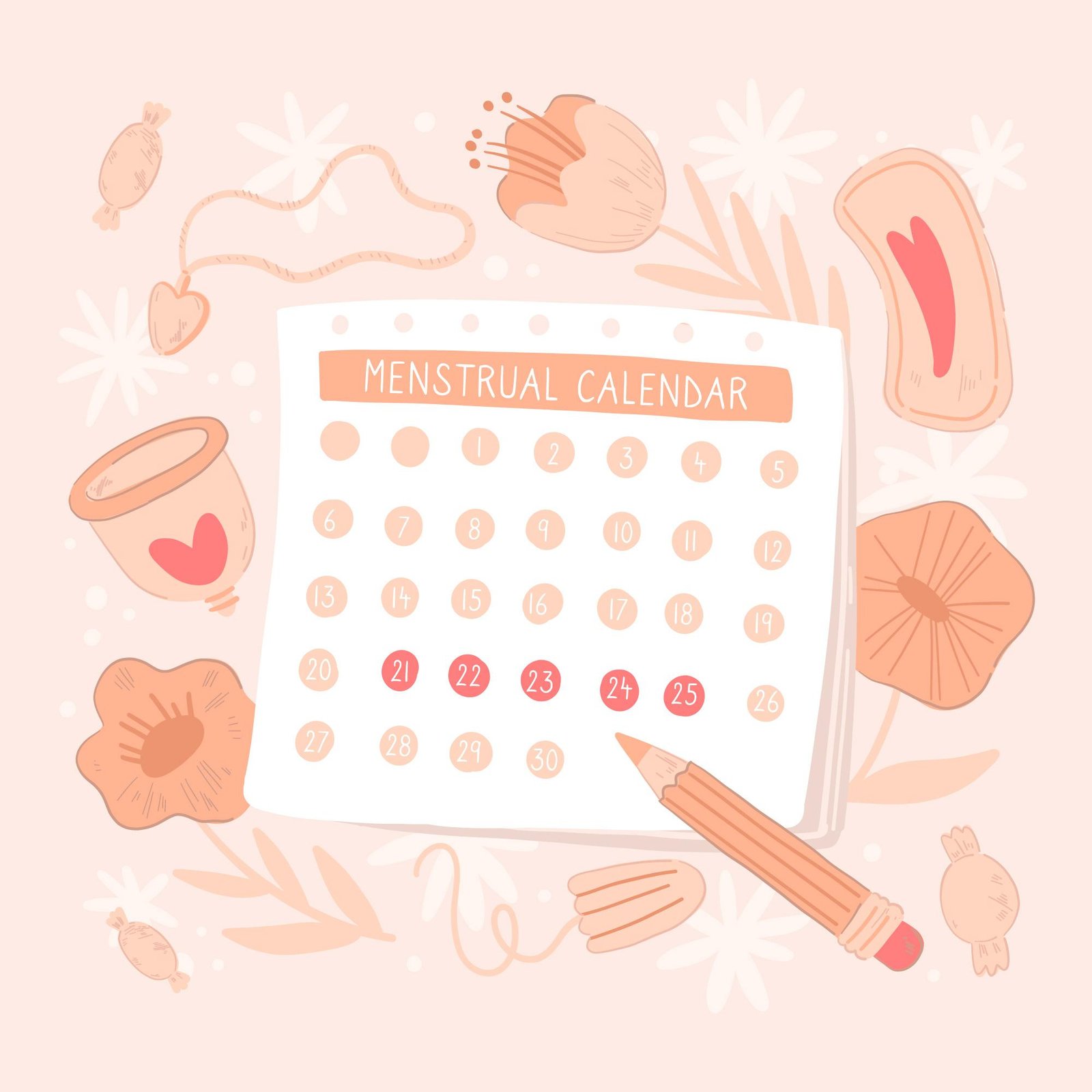 Period Tracker